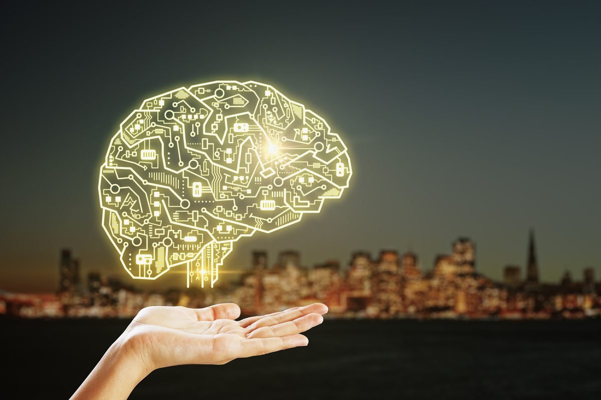 AI Research & Consultancy by Serann Digital