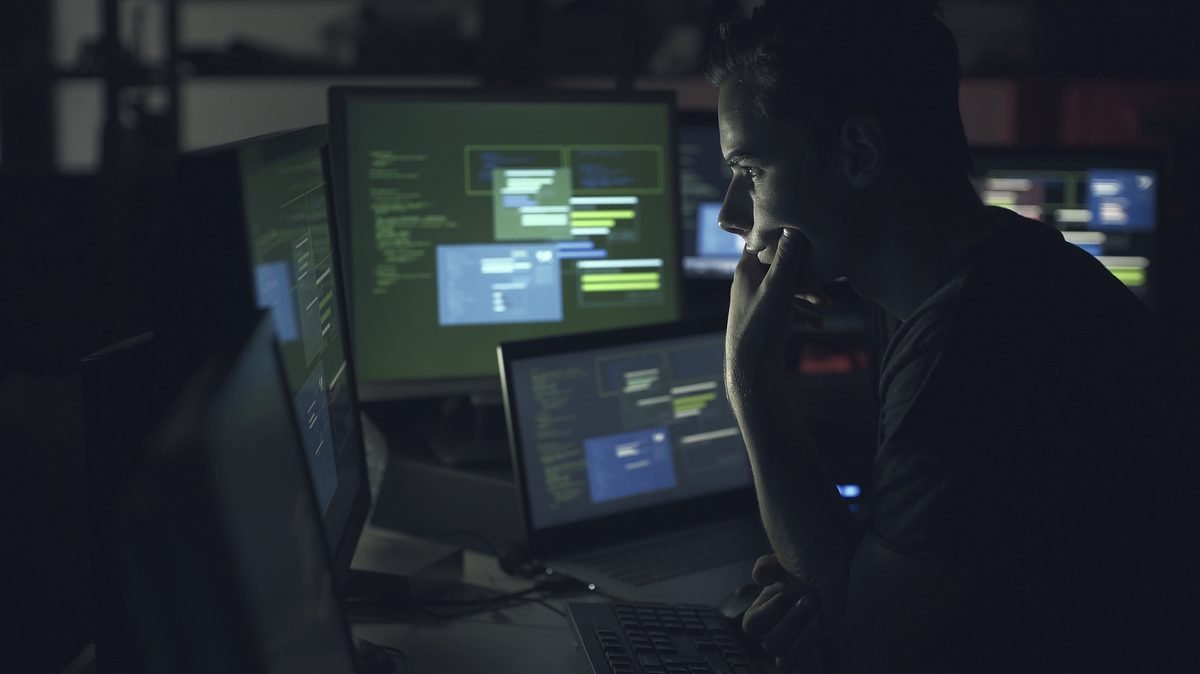 Software Development by Serann Digital